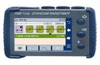 FOD-7339 — рефлектометр оптический