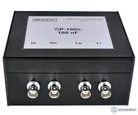 MTE-CP — мера ёмкости