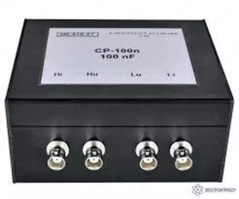 MTE-CP — мера ёмкости