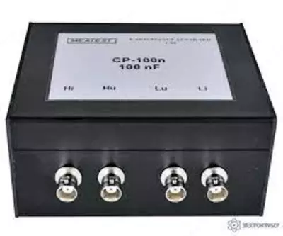 MTE-CP — мера ёмкости