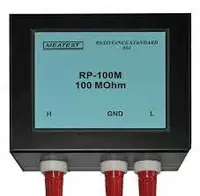 MTE-RP - qarshilik olchovi