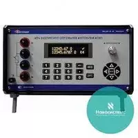 МС3071 — программируемая мера электрического сопротивления многозначная