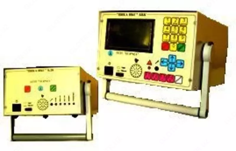ПИКА-ИКС — измерительный комплекс автоматизации испытаний кабелей связи