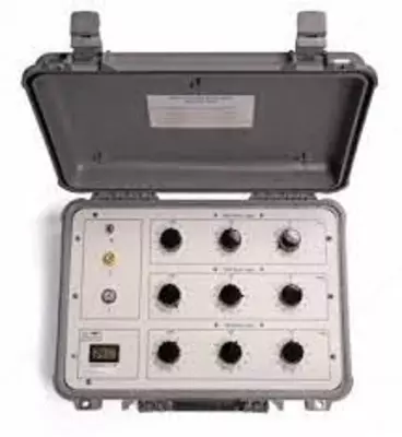 AKIP-7516/4 - qarshilik olchovi