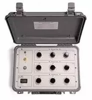 AKIP-7516/4 - qarshilik olchovi