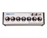 AKIP-7518/4 - qarshilik olchovi