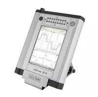 AnCom E-9 /100 /0100 - raqamli kanallar va yollar analizatori + kabel tahlili