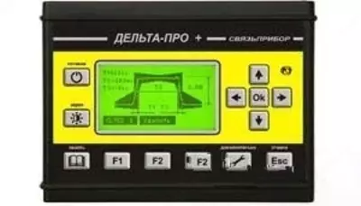 Delta-PRO+ VDSL generatori - VDSL / xDSL / E1 analizatori