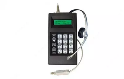 PKP-60-ozaro faoliyat qurilma