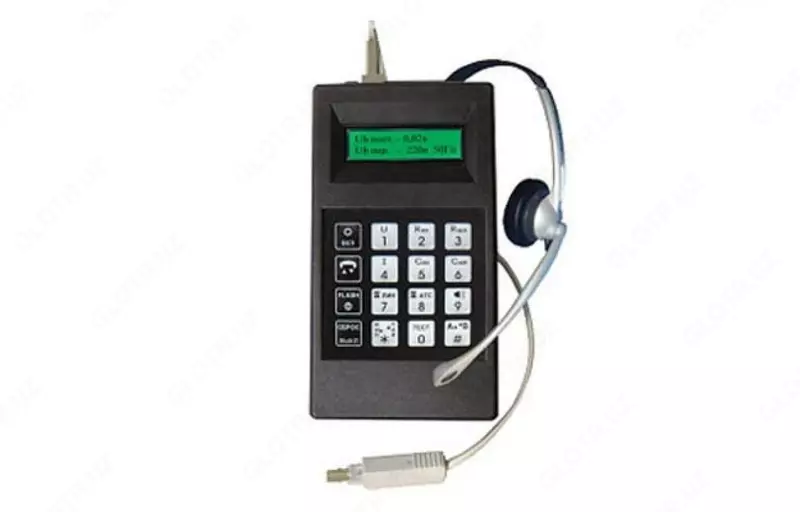 ПКП-60 — прибор кросса