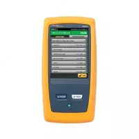 Fluke DSX-5000 — кабельный тестер для сертификации СКС