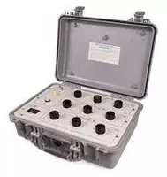 AKIP-7516/2 - qarshilik olchovi