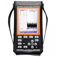 OTDR VISA — оптический рефлектометр