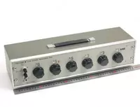 2793 — магазин сопротивлений