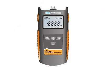 FHS1D02 — источник лазерного излучения  1310/1550 нм  -5 дБм