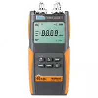 FHP2B04-optik quvvat olchagich  -50 ~ +26 dBm  850/1300/1310/1490/1550/1625 nm