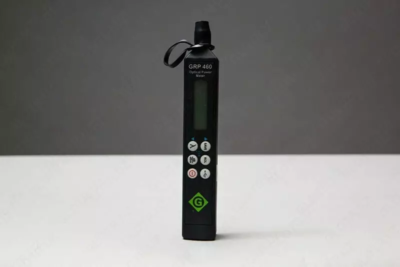 RP460 - 04-optik quvvat olchagich