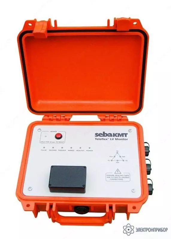 TFX LV — рефлектометр