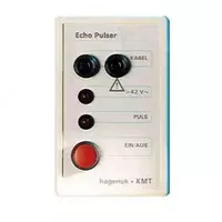 Echo Pulser-ulanish nuqtasi korsatkichi