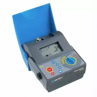 MI 2014 kabel skaneri-kabel tarmogini tekshiruvchi