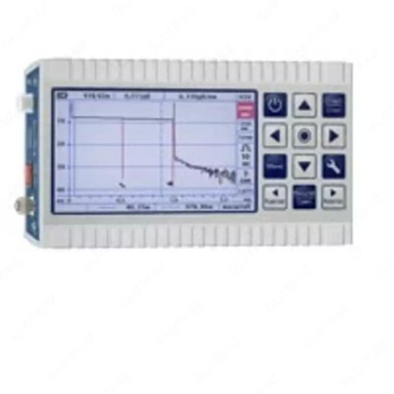 Квант — рефлектометр оптический