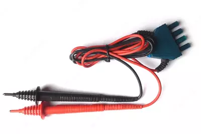 WAPRZMIC2500 — кабель специальный 2.5 кВ