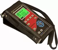 TESTER ADSL — анализатор ADSL с рефлектометром