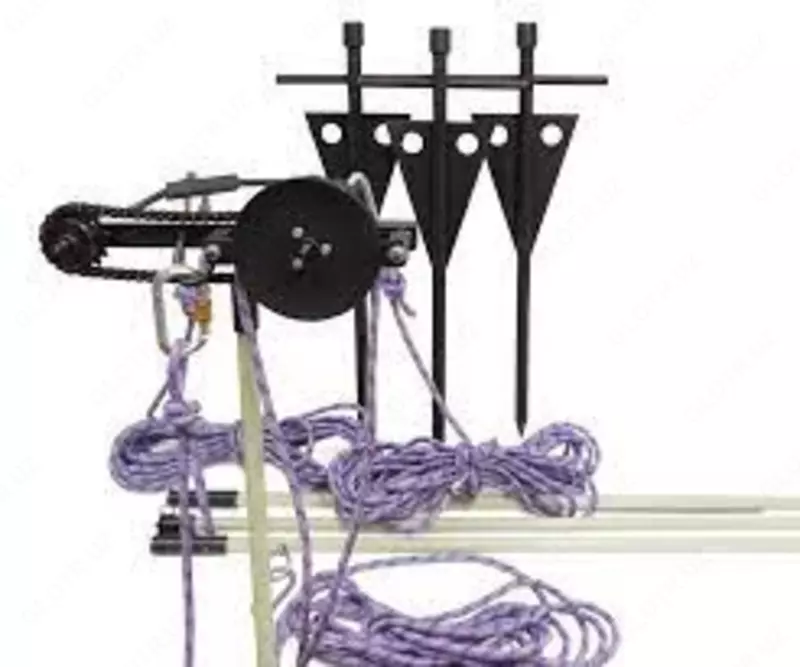 УКО-3 — устройство крепления опор