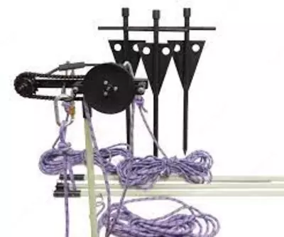 УКО-3 — устройство крепления опор