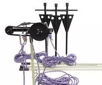 УКО-3 — устройство крепления опор