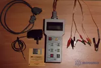 PKI-02M - korroziyani olchash moslamasi