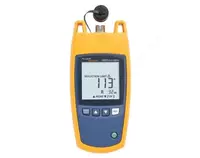 Fluke Fiber QuickMap — прибор поиска неисправностей и определения расстояния до них в многомодовых кабеля
