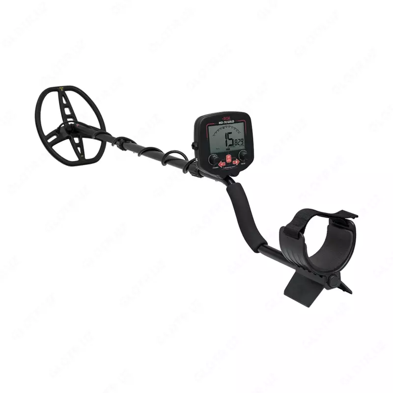 RGK MD-70 GOLD — металлоискатель