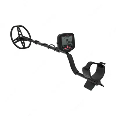 RGK MD-70 GOLD — металлоискатель