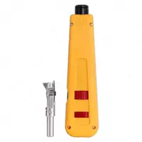 EPD-9Krone - Krone pichogi (qaychi bilan) bilan kabelni ulash uchun zarba vositasi