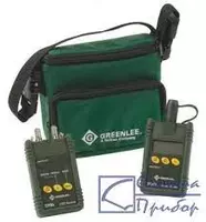 5890-FC - FC interfeysi bilan bitta rejimli / kop rejimli optik tolali sinov toplami