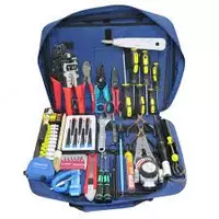 МТС-1У — набор инструментов монтера-связиста