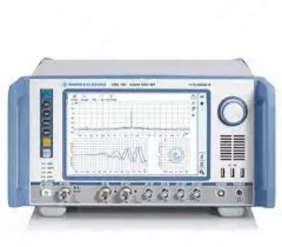 CTH200A — радиотестер