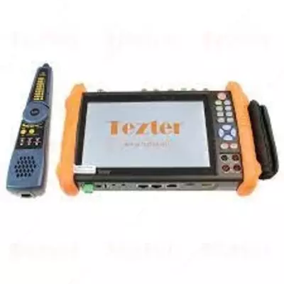 TIP-HOL-MT-7 — тестер IP-видеосистем