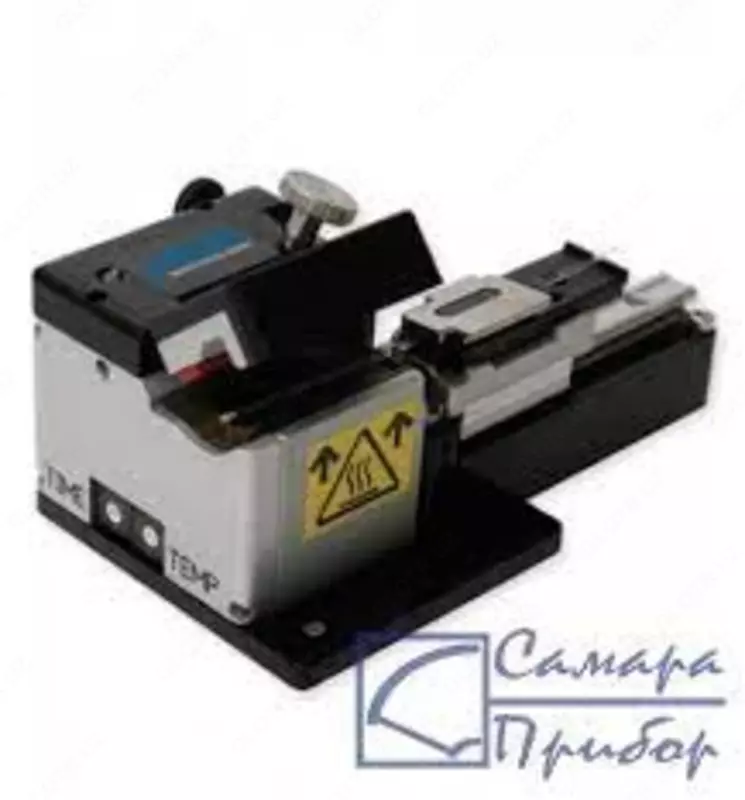 TSAB-40 — тепловой стриппер с регулируемым диаметром волокна