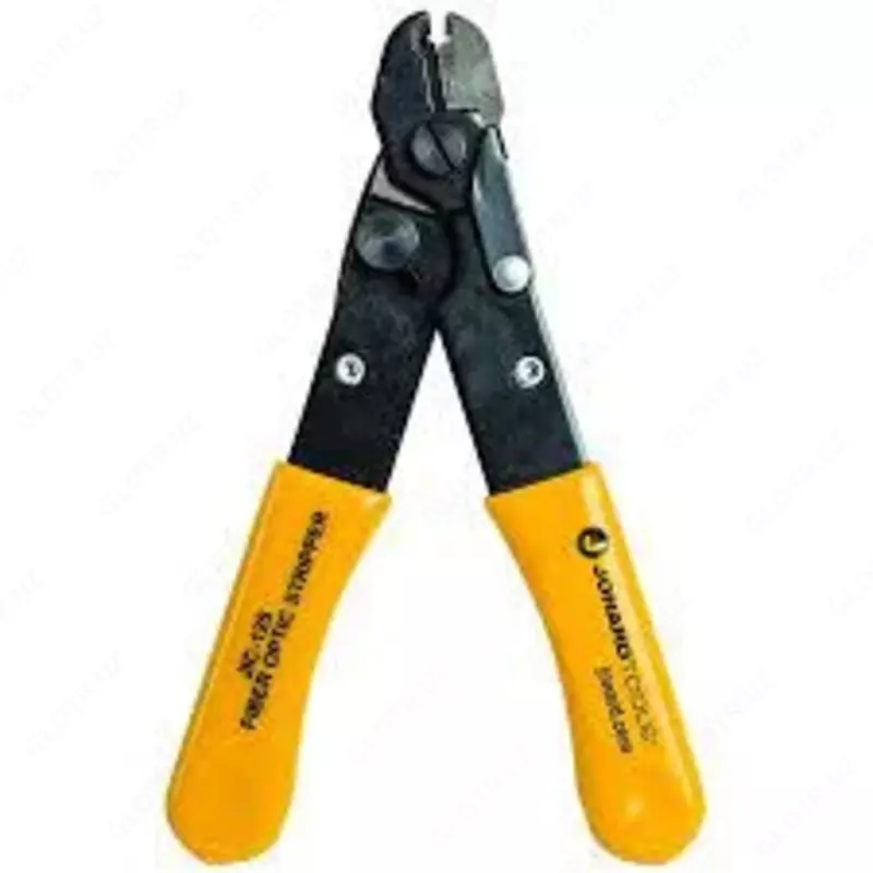 JIC-125 - optik tolali 125  250 mikron uchun stripper