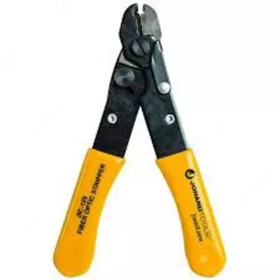 JIC-125 — стриппер для оптоволокна 125  250 мкм