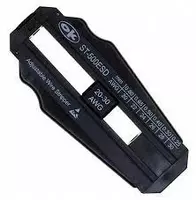 ST-500ESD — прецизионный антистатический стриппер для провода 0 25 - 0 8 мм