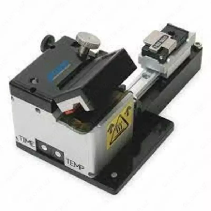 TSFB-125 — тепловой стриппер с фиксированным диаметром волокна