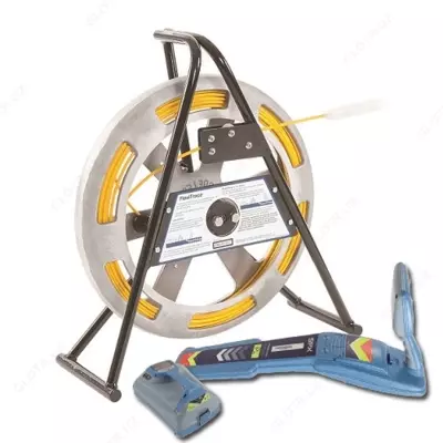 FlexiTrace 50 м — гибкий стержень