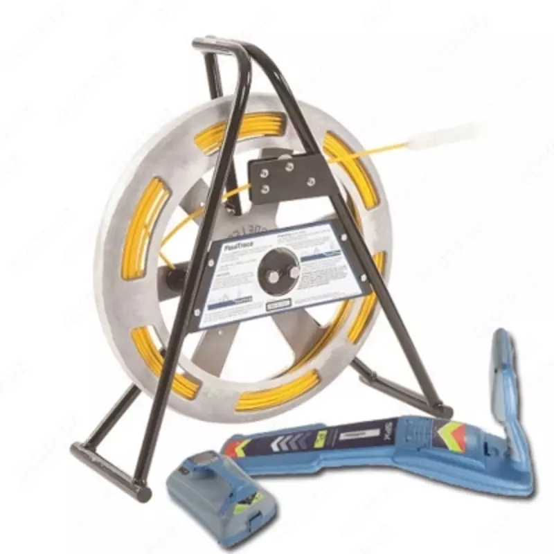 FlexiTrace 50 м — гибкий стержень