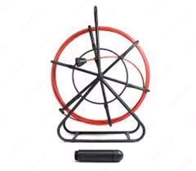 MAG-05 - kichik olchamli avtonom generatorlar toplami