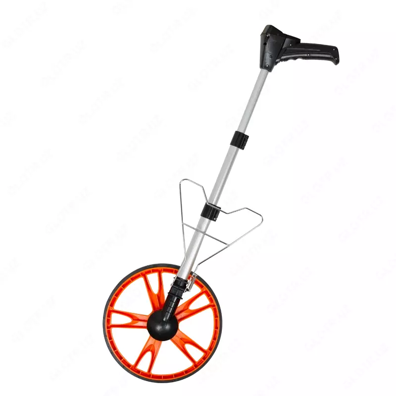 RGK Q318 — дорожное колесо