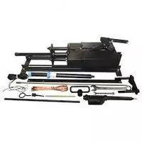 УМПК — устройство механического прокола кабеля