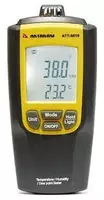 ATT-5010 - namlik va harorat olchagich